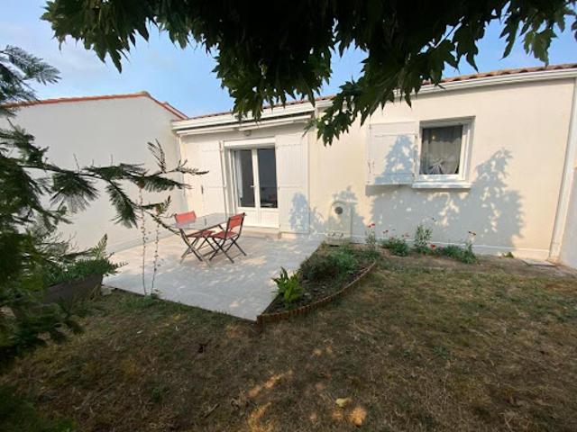 Maison vente à Rochefort, Saint-pierre-d'oléron