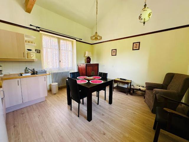 Maison vente à Tournon-sur-Rhône, Saint-prix