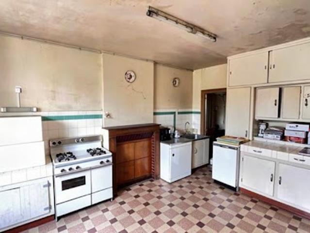 Maison vente à Romorantin-Lanthenay, Saint-romain-sur-cher