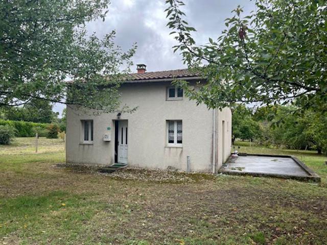 Maison vente à Saintes, Saint-sulpice-d'arnoult