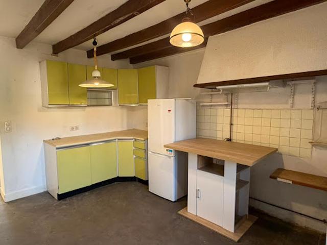Maison vente à Aubusson, Saint-sulpice-les-champs