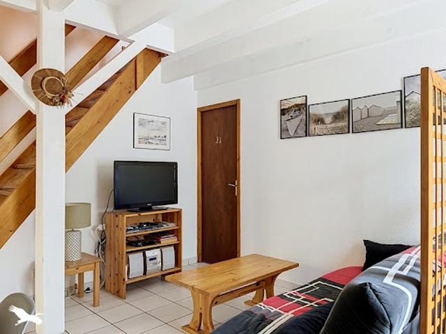 Maison vente à Basile, Sanguinet