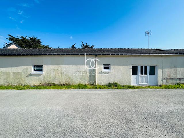 Maison vente à Vannes, Bretagne