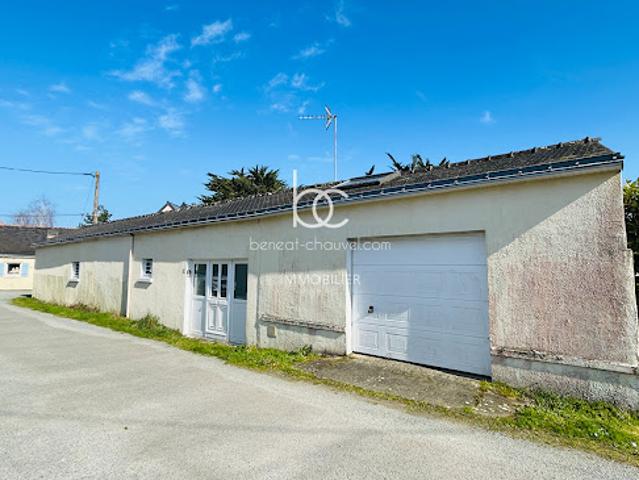 Maison vente à Vannes, Bretagne