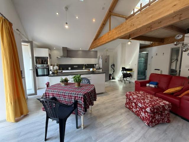Maison vente à Montbard, Saulieu