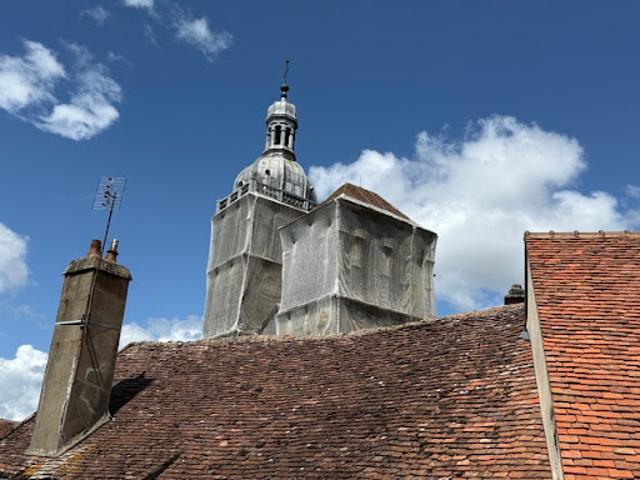 Maison vente à Montbard, Saulieu