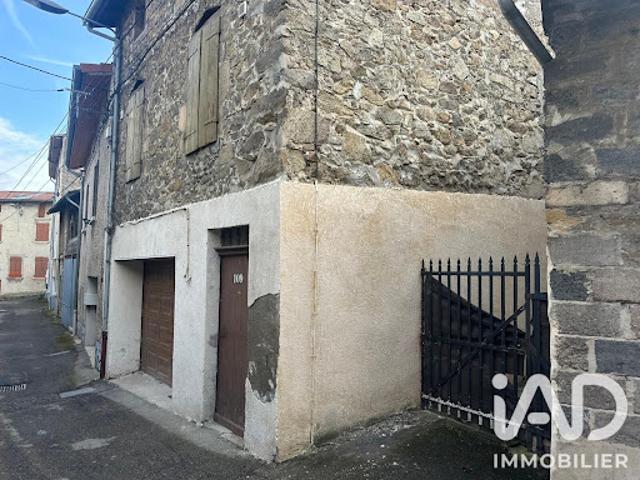Maison vente à Saint-Sornin, Serrières