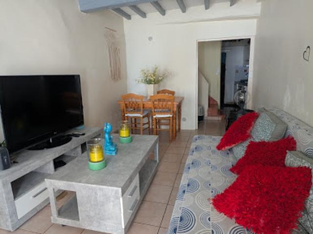Maison vente à Rieux-en-Val, Aude