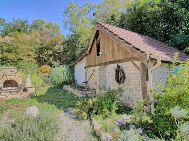 Maison vente à Tassenières, Jura