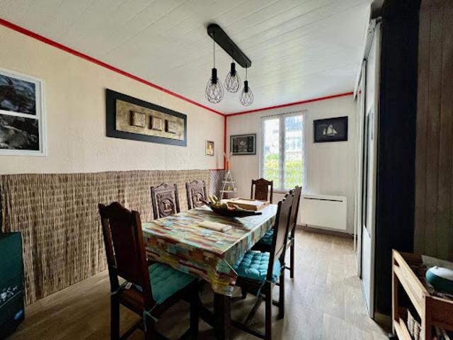 Maison vente à Châteaulin, Bretagne