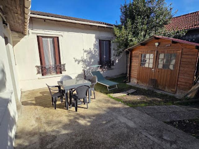 Maison vente à Le Raincy, Tremblay-en-france