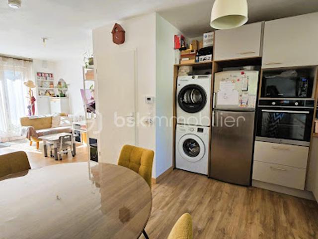 Maison vente à Évry, Echarcon