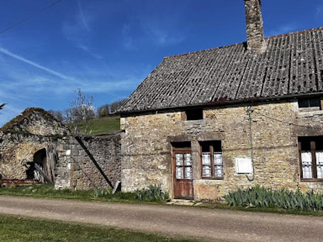 Maison vente à Montbard, Vic-sous-thil