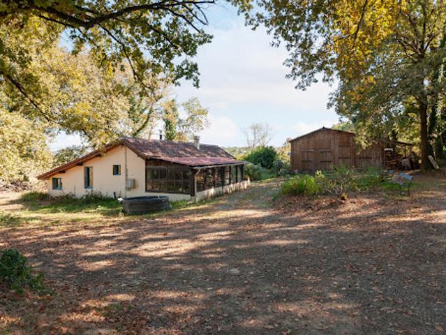 Maison vente à Vielle-Tursan, Landes