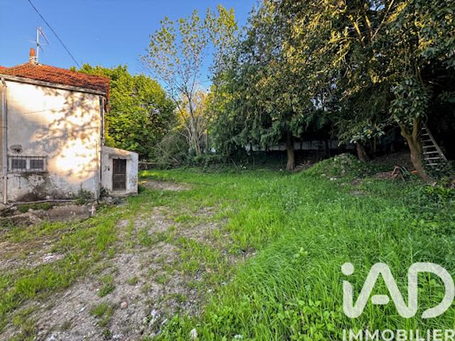 Maison vente à Palaiseau, Villebon-sur-yvette