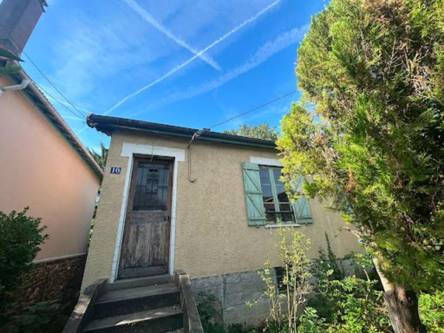 Maison vente à L'Haÿ-les-Roses, Villeneuve-saint-georges