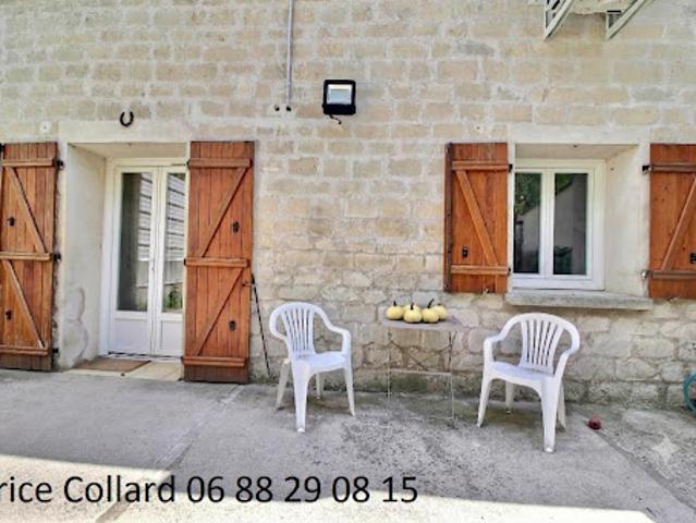 Maison vente à Senlis, Nogent-sur-oise