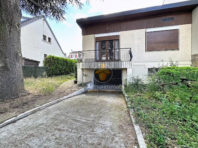 Maison vente à L'Haÿ-les-Roses, Vitry-sur-seine