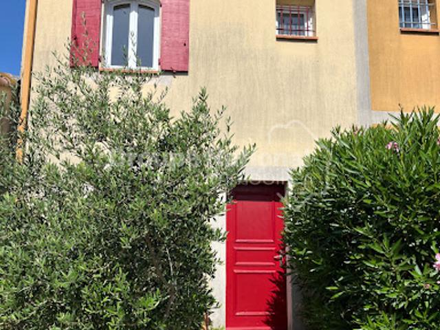 Maison vente à Arles