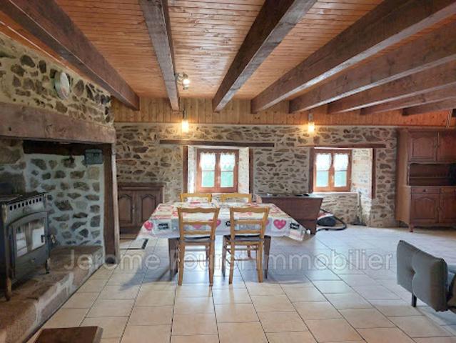 Maison vente à Ussel, Courteix