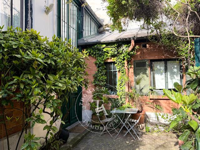 Maison vente à France métropolitaine, Martinique