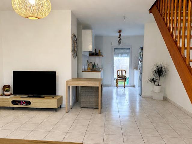 Maison vente à Saint-Nazaire, Saint-nazaire