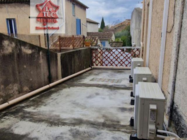 Maison vente à Carpentras, Bollène