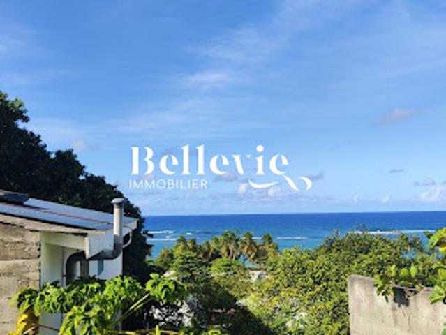 Maison vente à Guadeloupe