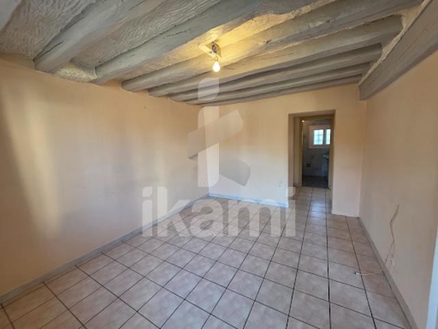 Maison vente à Romorantin-Lanthenay, Monthou-sur-cher