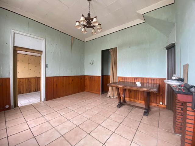 Maison vente à Abbeville, Somme