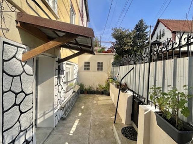 Maison vente à Bobigny, Bagnolet