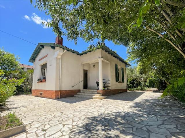 Maison vente à Toulouse
