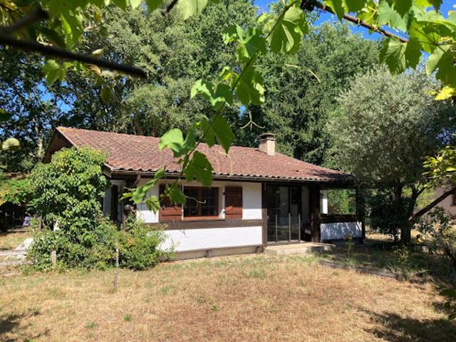 Maison vente à Dax, Linxe