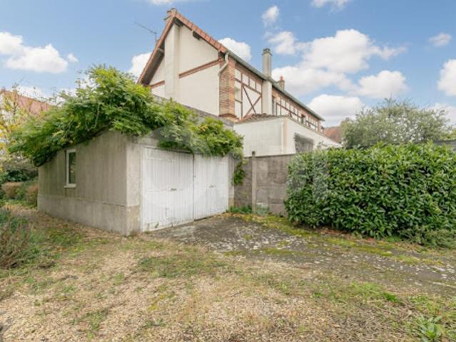 Maison vente à Créteil, Boissy-saint-léger