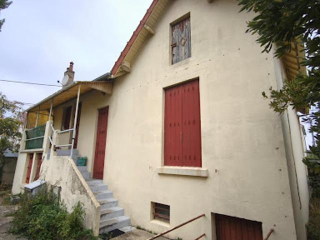 Maison vente à Les Mureaux, Yvelines