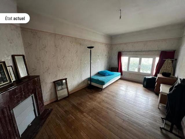 Maison vente à Les Mureaux, Yvelines