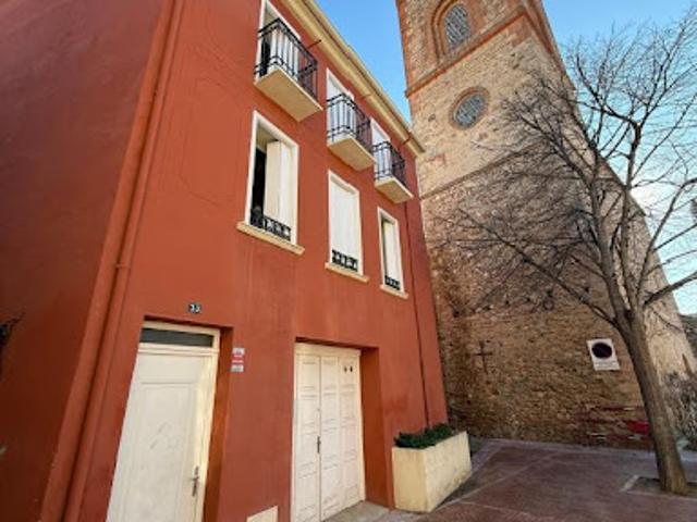 Maison vente à Céret, Palau-del-vidre