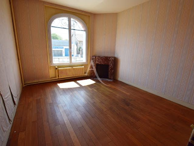 Maison vente à Provins, Nangis