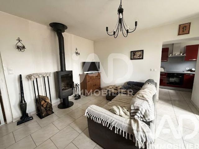 Maison vente à Les Andelys, Ailly