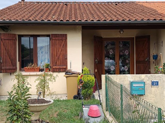 Maison vente à Mont-de-Marsan, Aire-sur-l'adour