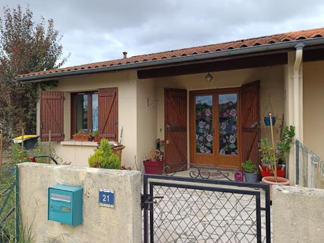 Maison vente à Mont-de-Marsan, Aire-sur-l'adour