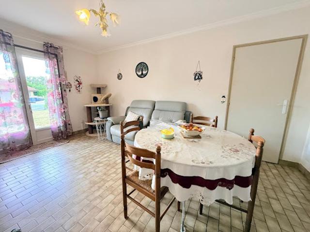 Maison vente à Mont-de-Marsan, Aire-sur-l'adour