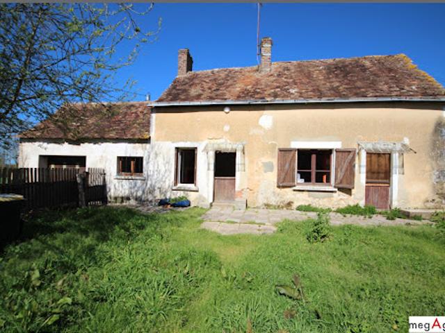 Maison vente à La Flèche, Aubigné-racan