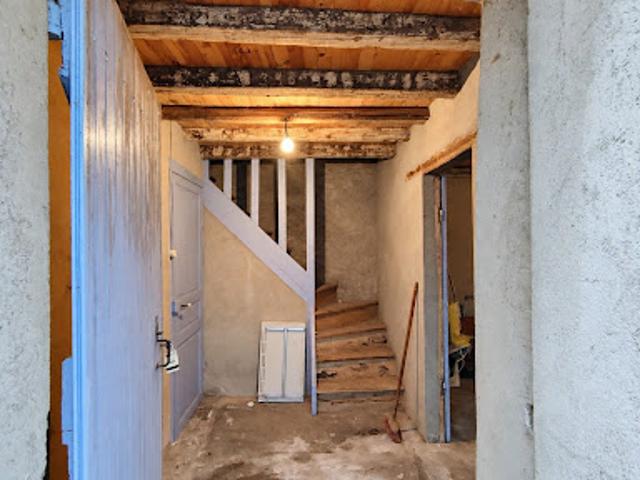 Maison vente à Saleix, Auzat