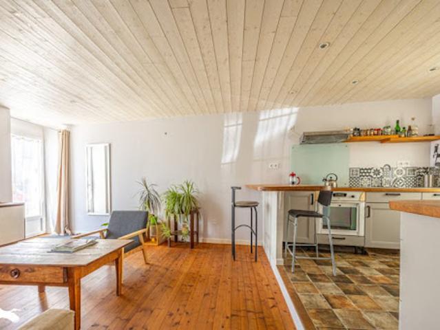 Maison vente à La Rochelle, Aytré