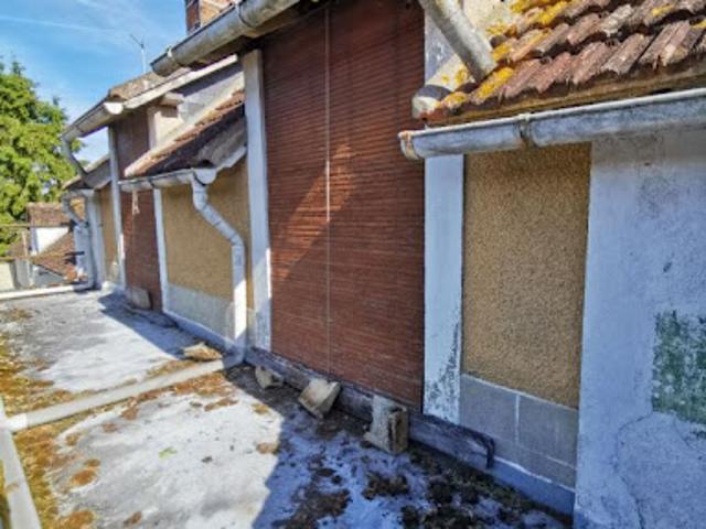 Maison vente à Le Blanc, Azay-le-ferron