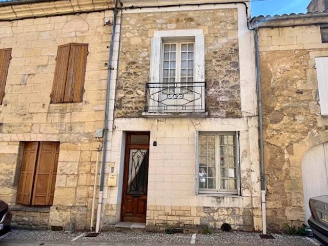 Maison vente à Bergerac, Beaumont-du-Périgord