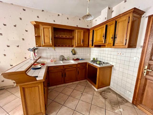 Maison vente à Bergerac, Beaumont-du-Périgord