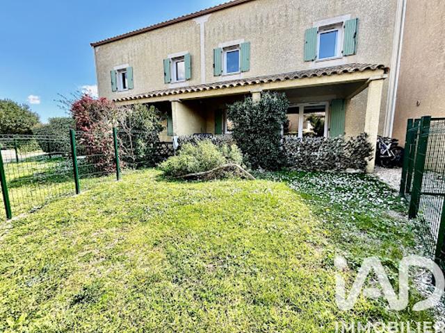 Maison vente à Béziers
