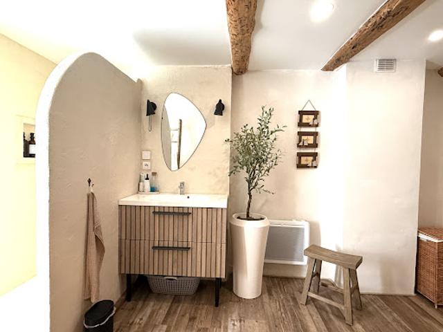 Maison vente à Brignoles